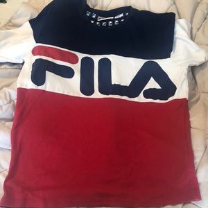 FILA Shirt